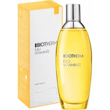 Image 1 of Biotherm Eau Vitaminee EDT 100 ml Tester