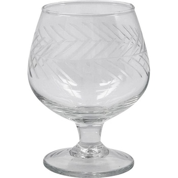 House Doctor Чаша за коняк Crys (261600304)