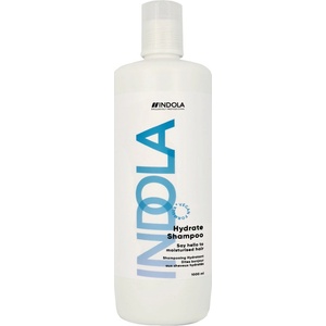 INDOLA Hydrate Shampoo 1000 ml