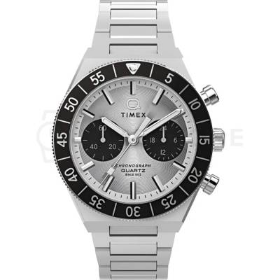 Timex Q Continental TW2Y55800UK (TW2Y55800UK)