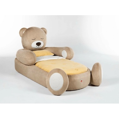 Cilek Montessori medvedík Teddy