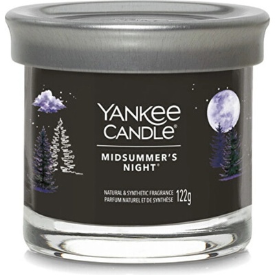 Yankee Candle Signature Midsummer's Night Tumbler 567g