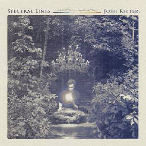 Josh Ritter - Spectral Lines (LP) (793888867482)