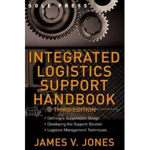 Integrated Logistics Support Handbook | Jones (2007)