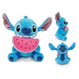Simba Toys Disney Stitch Watermelon plush toy 25cm