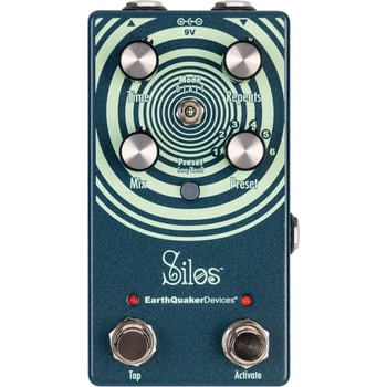 EarthQuaker Devices Silos Eфект за китара (EQD SILOS)