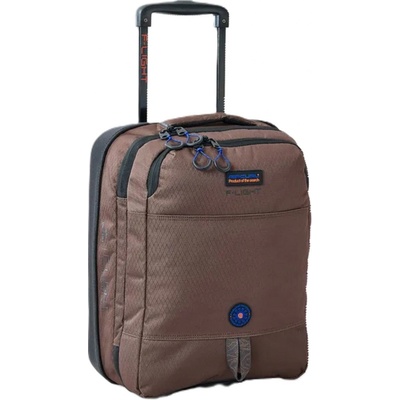Rip curl kufr F-Light Cabin Search Rock Šedá 30 L