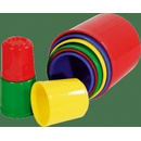 Směr Pyramída guľatá