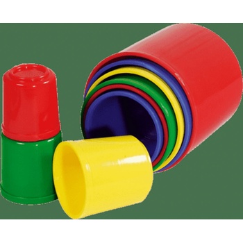 Směr Pyramída guľatá