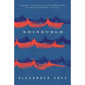 Edinburgh (ISBN: 9780544916128)