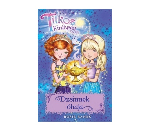 Dzsinnek óhaja