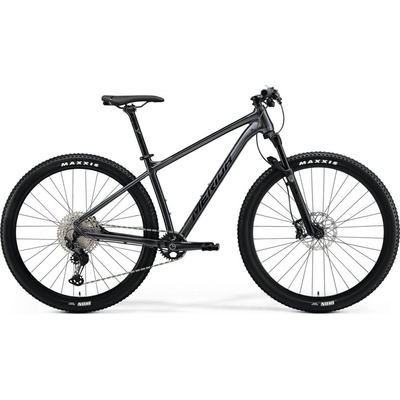 Merida Big Nine XT Edition 2024
