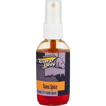 Carp Only Posilovač Flavour spray Tuna Spice 50 ml