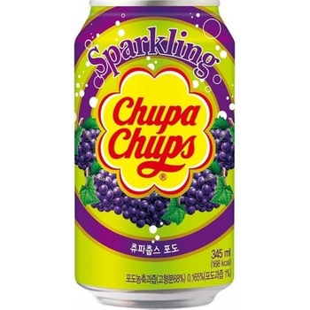 Chupa Chups Grape 345 ml