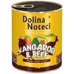Dolina Noteci PREMIUM SUPERFOOD кенгуру и говеждо месо 12x800 г