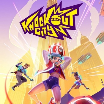 Knockout City