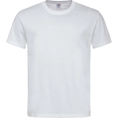 Stedman tričko Classic-T Unisex Kiwi Green zelené
