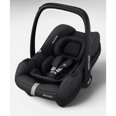 Maxi-Cosi CabrioFix 2022 Essential Graphite