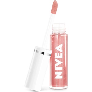 Nivea Гланц за устни с подхранващи масла - Rose, 4, 8 g (2964982)