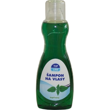 TIP Line šampón Žihľava 500 ml
