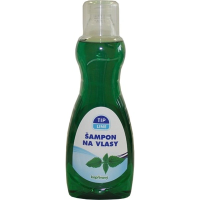 TIP Line šampón Žihľava 500 ml