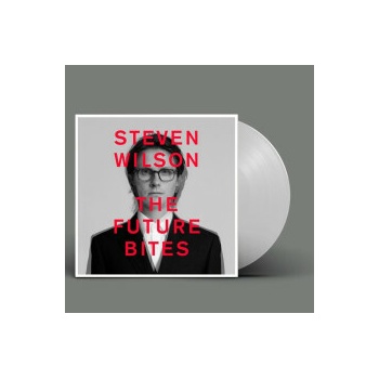 Steven Wilson Future Bites LP