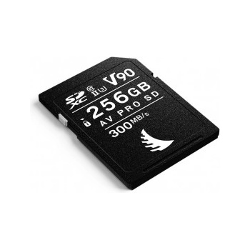 Angelbird AV PRO SDXC 256 GB AVP256SDMK2V90