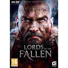 Lords of the Fallen (2014) (Deluxe Edition)