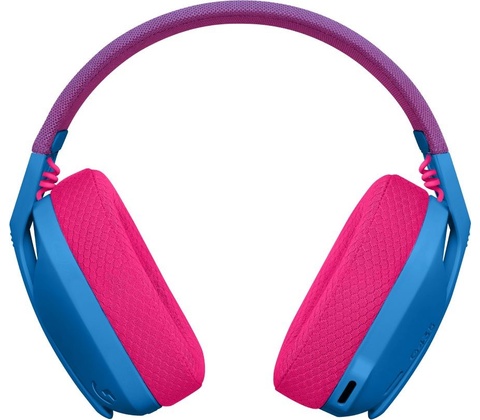 Logitech G435 Lightspeed Wireless Gaming Headset