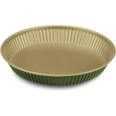 Guardini Natural 28 cm zelená a zlatá