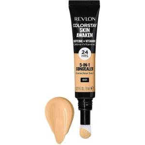 Revlon Colorstay Skin Awaken - Коректор за лице 5в1