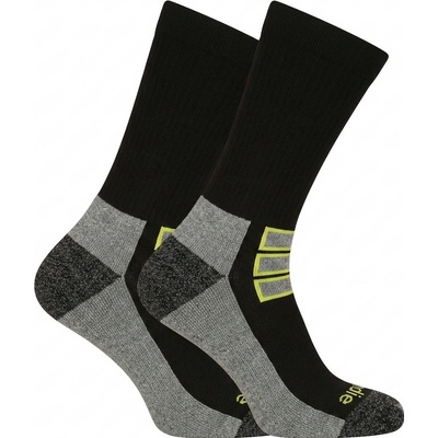 Bellinda Outdoor čierne SS485108 2PACK