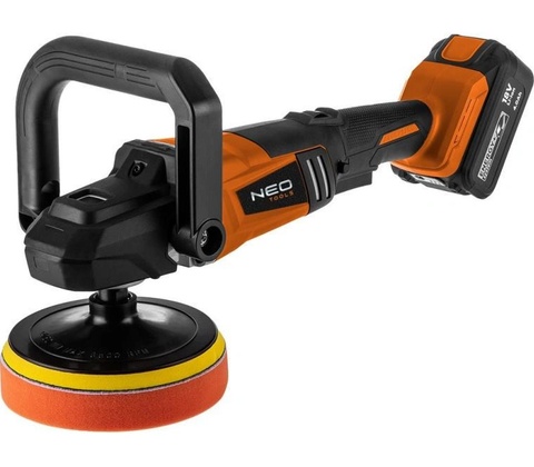 NEO Tools 04-602