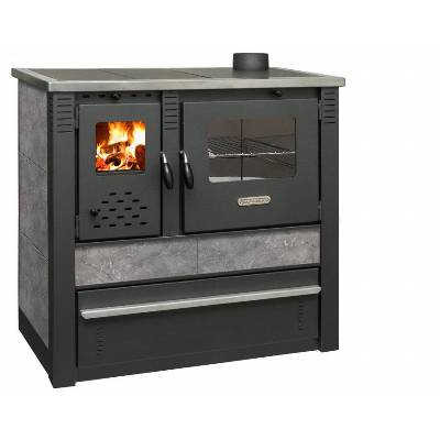 Pro-Tech shop Sporák 10,54 kW pravý vývod šedý 40244 2211904