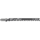 BOSCH Pílový plátok do priamočiare píly T 144 D, 3ks 2.608.630.560