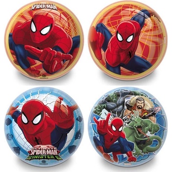 Lopta detská SPIDERMAN 140