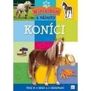 Minialbum Koníci