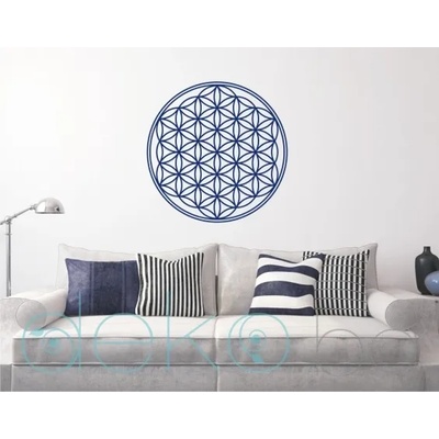 Цветето на живота (6305)