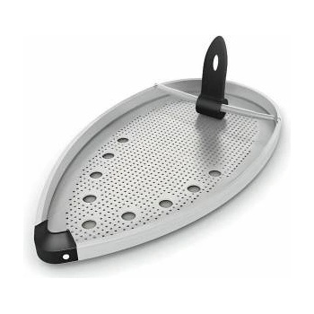 Laurastar Тефлонова Подметка за Ютия Laurastar 510.7800. 735 Сив