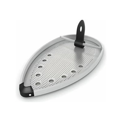 Laurastar Тефлонова Подметка за Ютия Laurastar 510.7800. 735 Сив