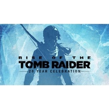 Rise of the Tomb Raider (20 Year Celebration Edition)