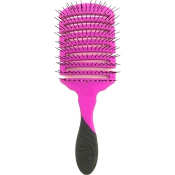 Wet Brush Pro Flex Dry Paddle Purple