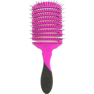 Wet Brush Pro Flex Dry Paddle Purple