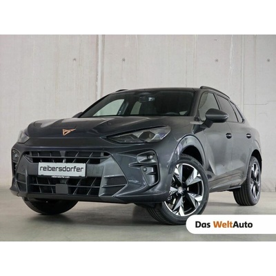 Cupra Terramar 1.5 DSG 110 kW