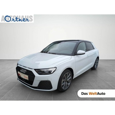Audi A1 30 TFSI 85 kW