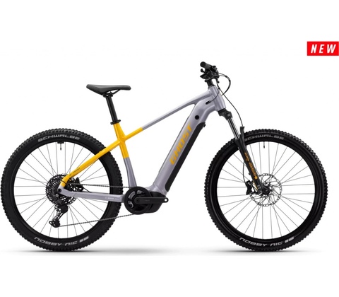 GHOST E-Teru Universal 2026