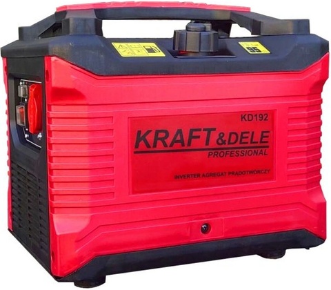 Kraft&Dele KD192