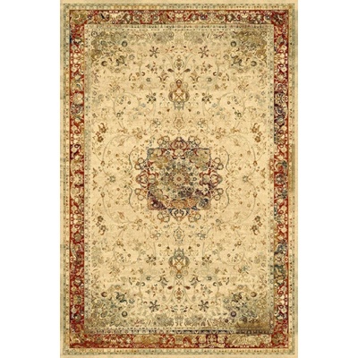 Nej-koberce Polonia Kordoba25 světlý rubín