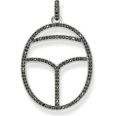 Thomas Sabo Scarab PE742 643 11