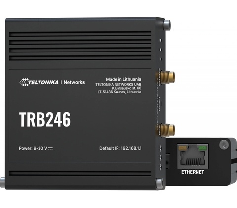 Teltonika TRB246